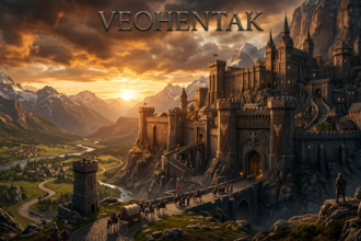 veohentak