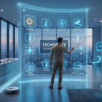 Techoelite Smart Homes