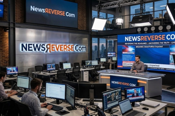 Newsreverse Com