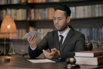 Justin Godur Lawsuit