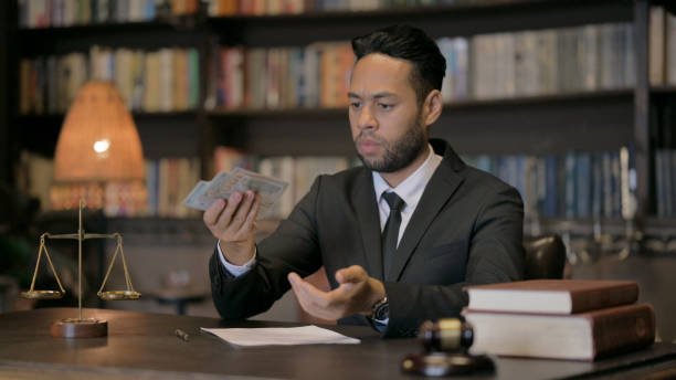 Justin Godur Lawsuit