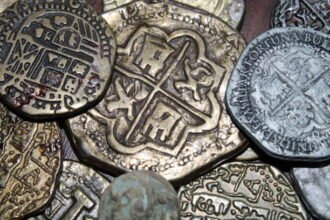 Posts from RobtheCoins