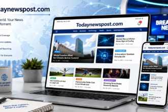 Todaynewspost.com