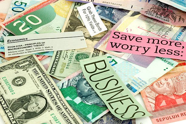 Money betterthisworld