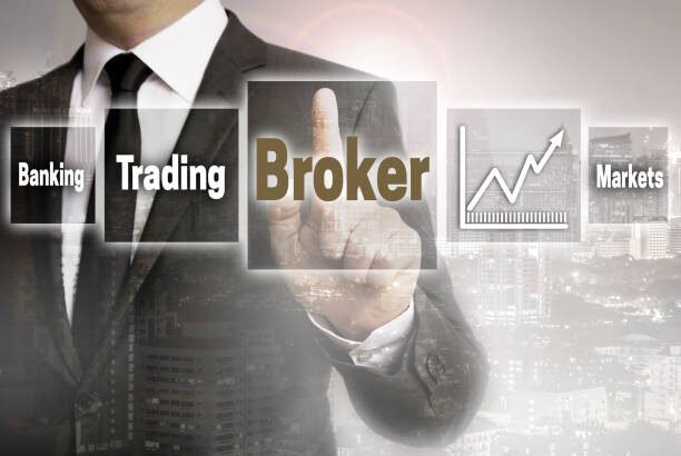 Myfastbroker.com