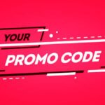 promo code