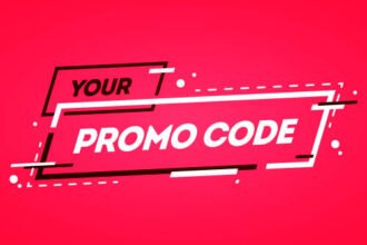 promo code