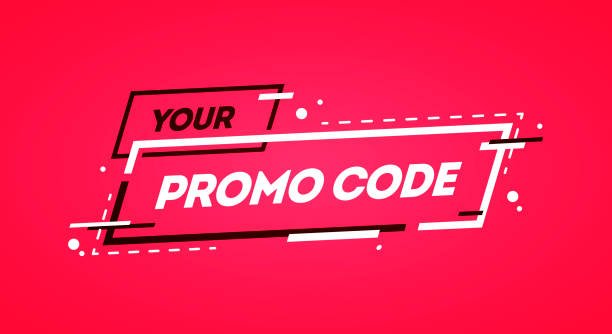 promo code