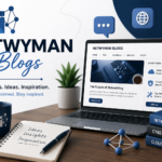 netwyman blogs