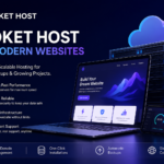 Bloket Host