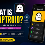 What Is Snaptroid?