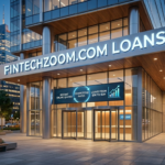 fintechzoom com loans