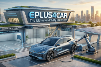 eplus4car