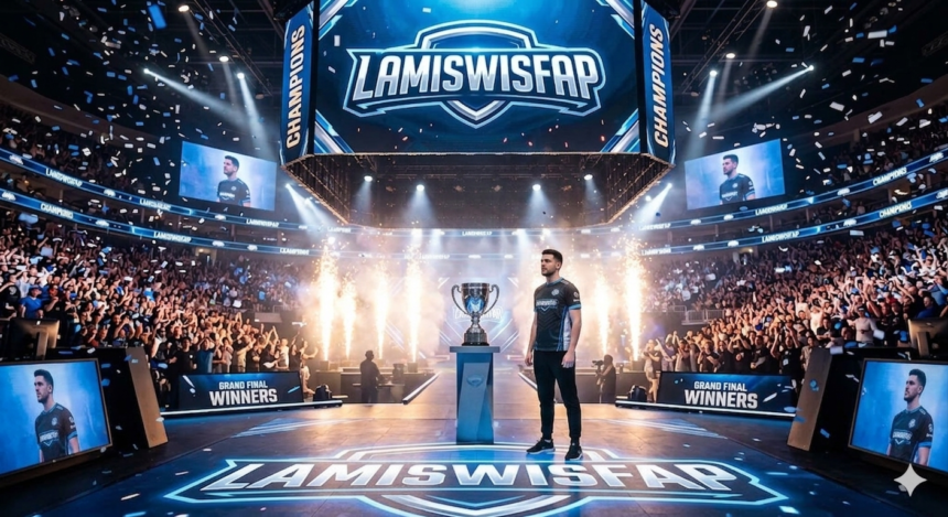 Lamiswisfap