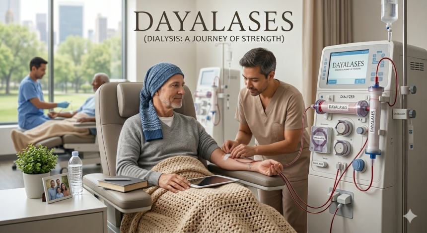 dayalases