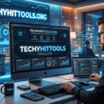 techyhittools org