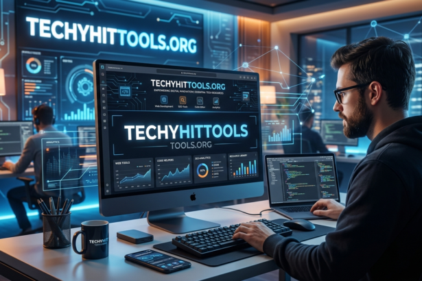 techyhittools org