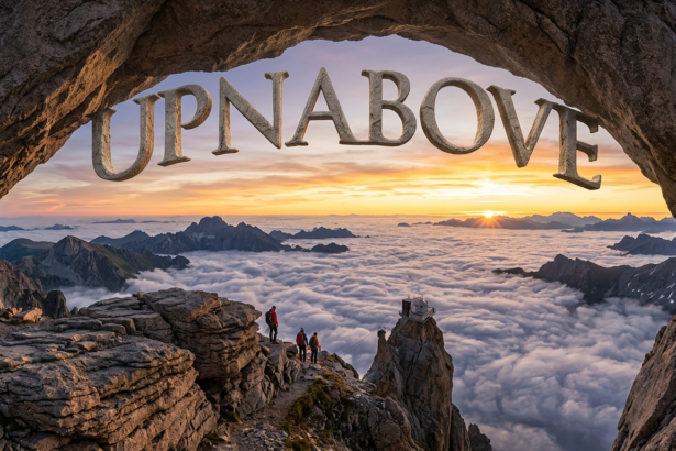 upnabove