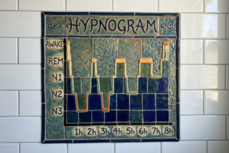 hypnogram