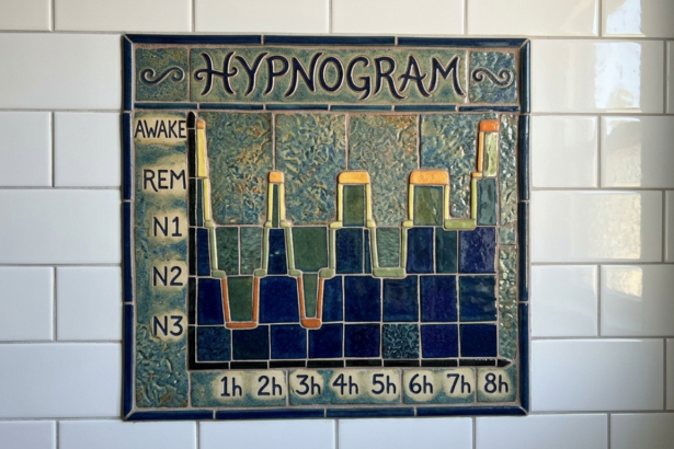 hypnogram
