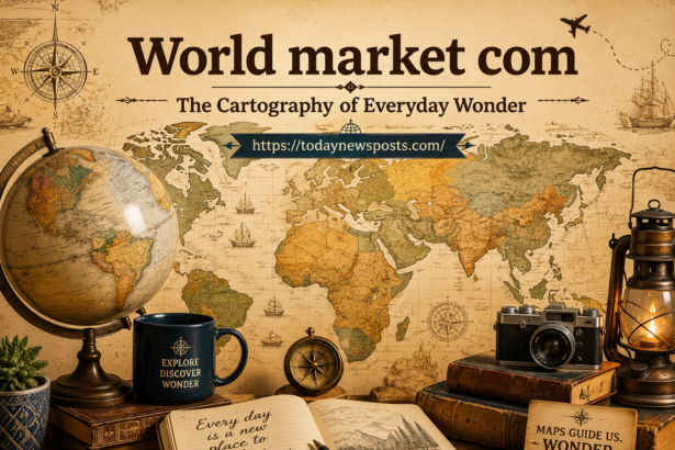 World market com​