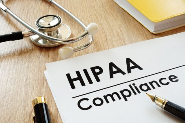 HIPAA Compliant Mailing Services