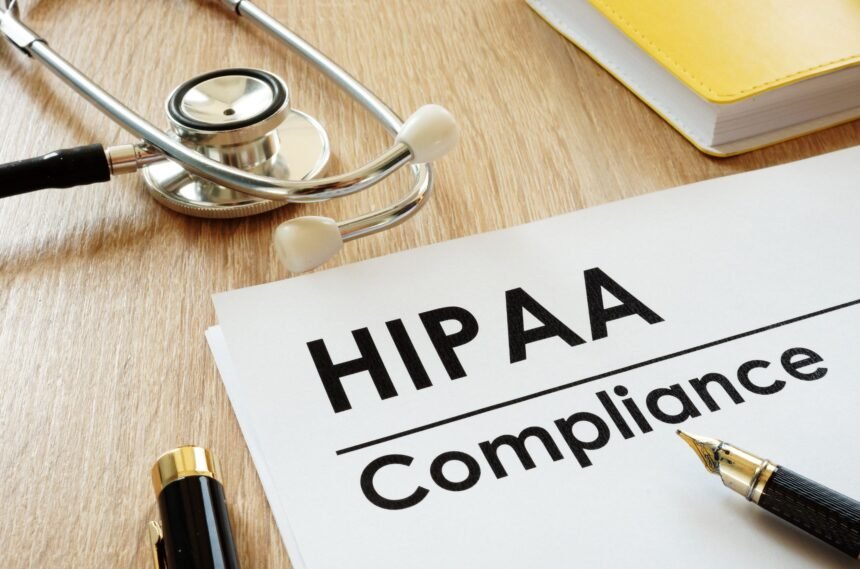 HIPAA Compliant Mailing Services
