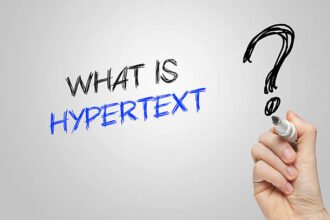 What does hy mean in text
