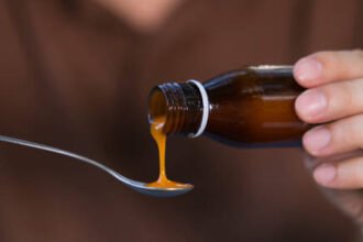Stnr Syrup
