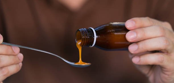 Stnr Syrup