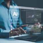 AI conetnt creator