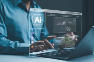 AI conetnt creator
