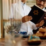 hebcal shabbat times