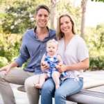 Charleston Families