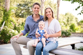 Charleston Families