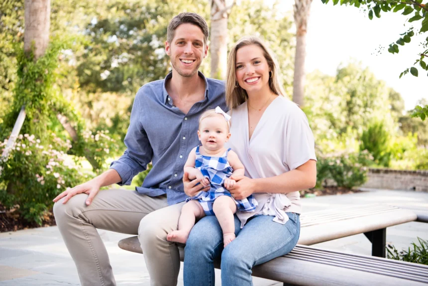 Charleston Families