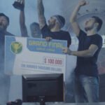 Compétitions d'esports films documentaires guide de camping conseils de skincare