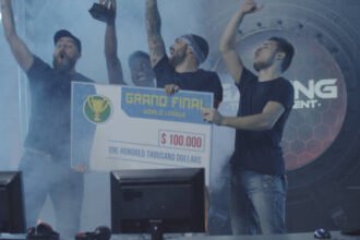 Compétitions d'esports films documentaires guide de camping conseils de skincare