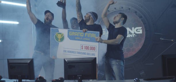 Compétitions d'esports films documentaires guide de camping conseils de skincare