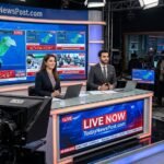 Todaynewspost com live