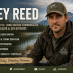 Trey reed