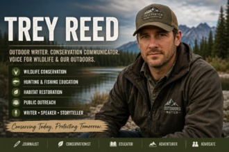 Trey reed
