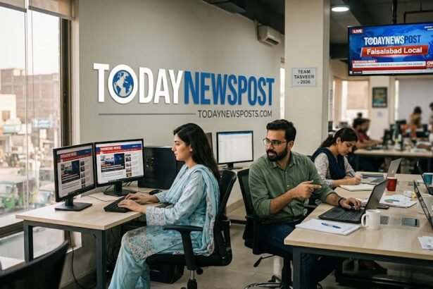 Todaynewspost