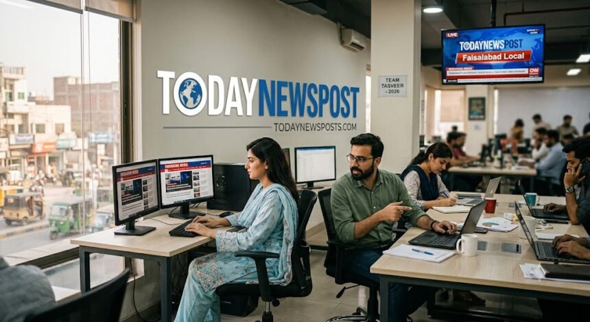 Todaynewspost