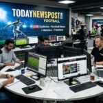 Todaynewspost com football