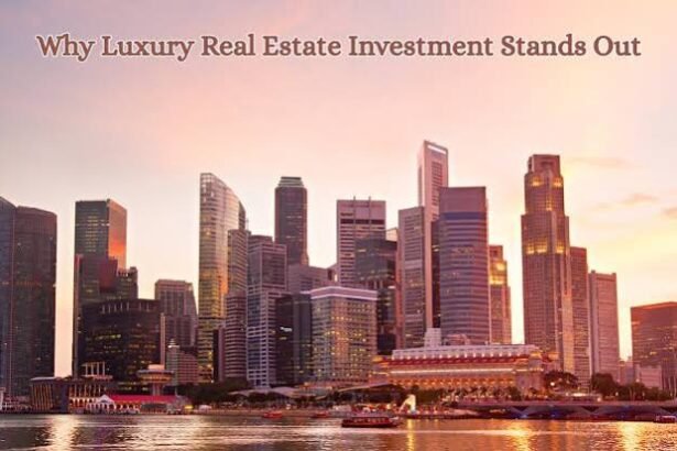 Investing in Luxury