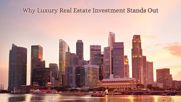 Investing in Luxury