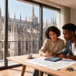 Luxury Real Estate Advisor in Milano