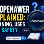 Chopenawer