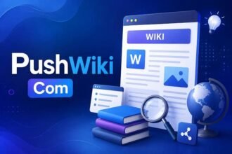 Pushwiki Com